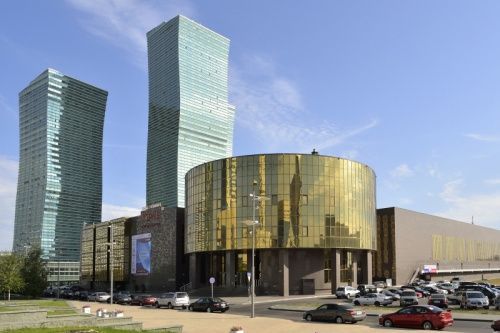 г. Астана, ул. Достык, 3, ТЦ «Корме», 1 этаж, Сектор А, пав. 1/1