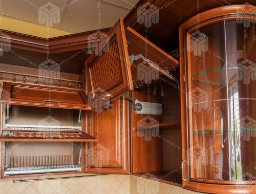 Где заказать кухню эконом и премиум-класса со скидкой 30%?