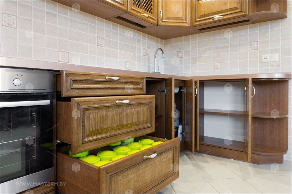 1472716441.jpg Угловая кухня. Сплошные плюсы или лишние сложности?